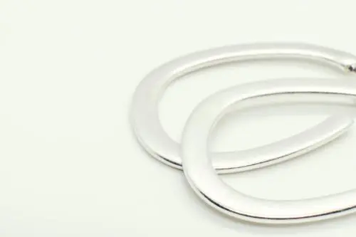 Κύρια εικόνα: It's Oh So Simple - silver