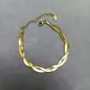 Mila - gold - Bραχιόλια